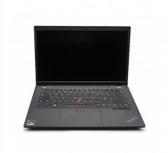 Lenovo Thinkpad L14 Gen3 AMD Ryzen 5 Pro 5675U 2.3 Ghz. 8 GB 512GB M.2-2280 Webcam LCD FHD 14.1" Win 11 Pro - L1610261SP Grado B